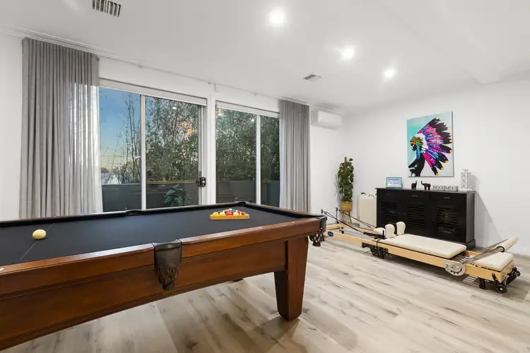 Fifth view of Homely house listing, 60 Scarborough Drive, Patterson Lakes VIC 3197
