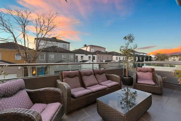 Sixth view of Homely house listing, 60 Scarborough Drive, Patterson Lakes VIC 3197