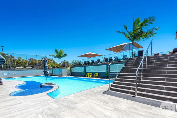 Third view of Homely apartment listing, 108/61B Dowling Street, Nelson Bay NSW 2315