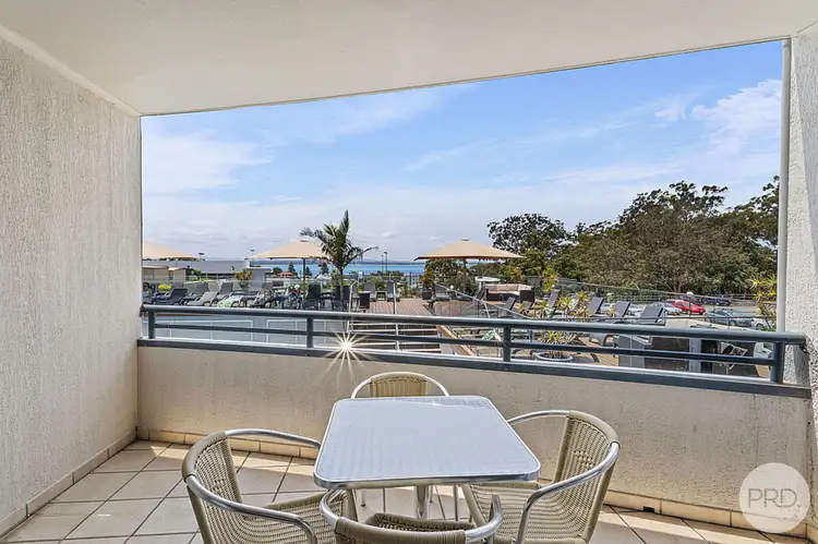 Fifth view of Homely apartment listing, 108/61B Dowling Street, Nelson Bay NSW 2315