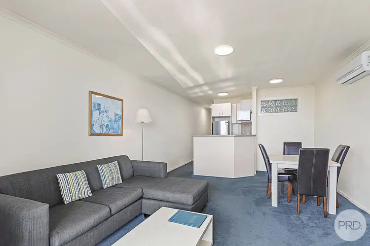 Sixth view of Homely apartment listing, 108/61B Dowling Street, Nelson Bay NSW 2315