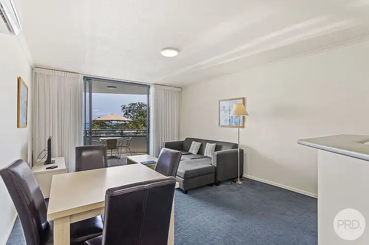 Seventh view of Homely apartment listing, 108/61B Dowling Street, Nelson Bay NSW 2315