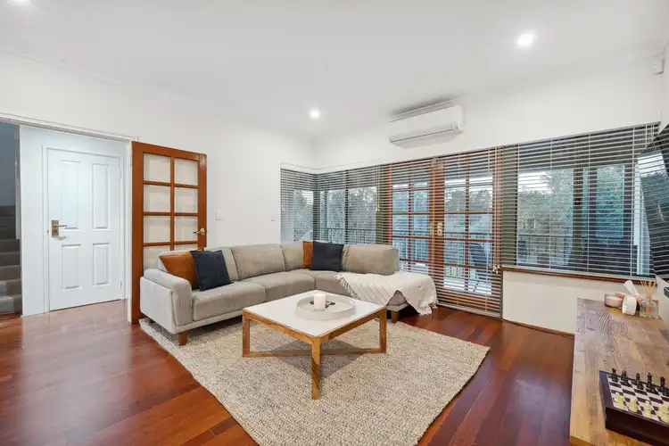 Third view of Homely house listing, 32A Canning Avenue, Mount Pleasant WA 6153