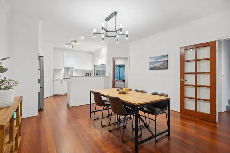 Fifth view of Homely house listing, 32A Canning Avenue, Mount Pleasant WA 6153
