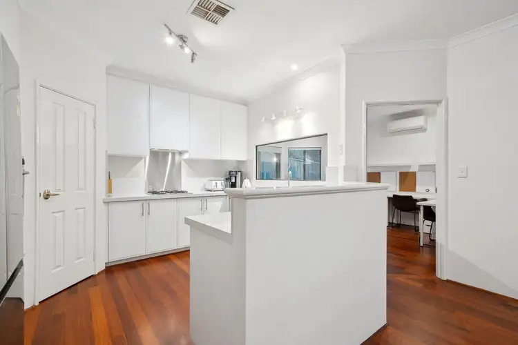 Sixth view of Homely house listing, 32A Canning Avenue, Mount Pleasant WA 6153