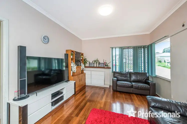 Fifth view of Homely house listing, 4 Felpham Street, Balga WA 6061