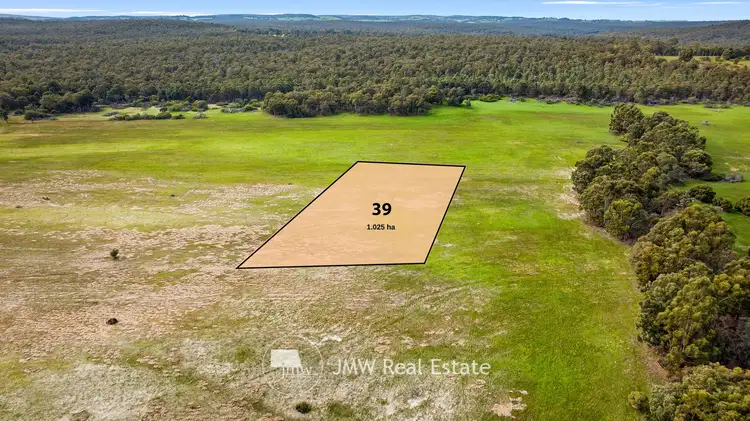 Sixth view of Homely land listing, Stage 1B Preston River Rise, Boyanup WA 6237