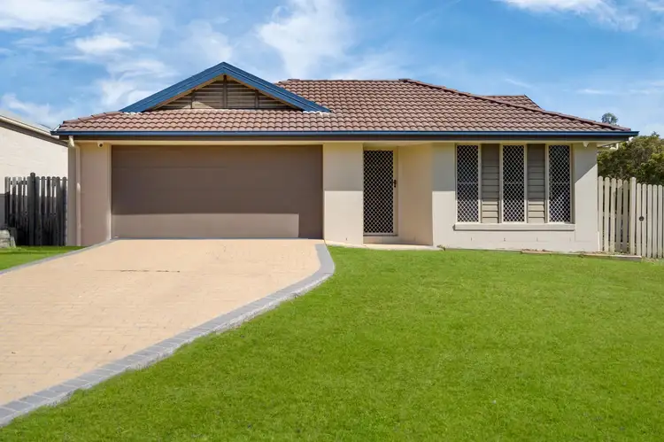 44 Penrose Circuit, Redbank Plains QLD 4301