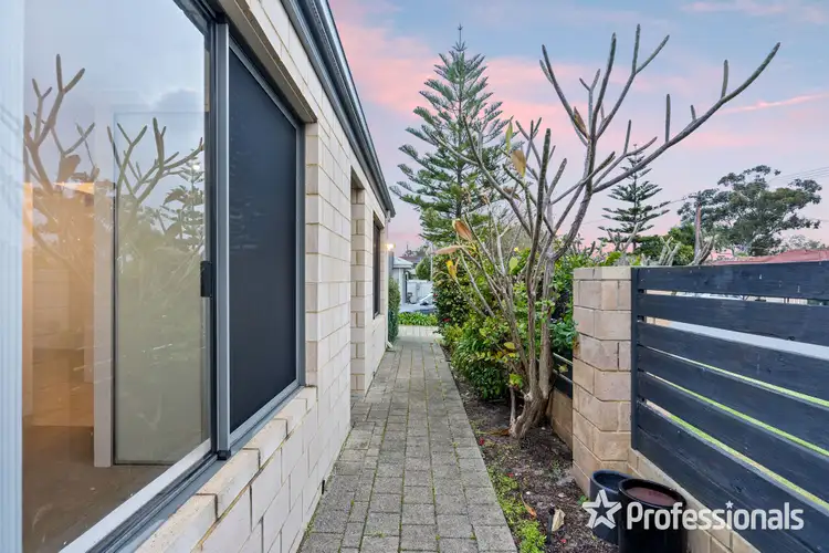 Third view of Homely house listing, 18 Keemore Way, Balga WA 6061