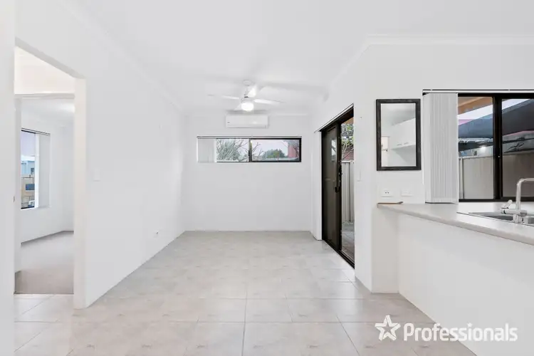 Fourth view of Homely house listing, 18 Keemore Way, Balga WA 6061