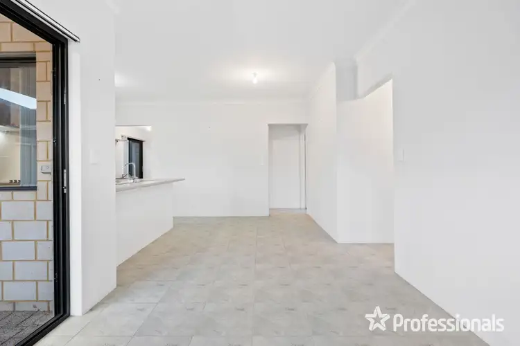 Fifth view of Homely house listing, 18 Keemore Way, Balga WA 6061
