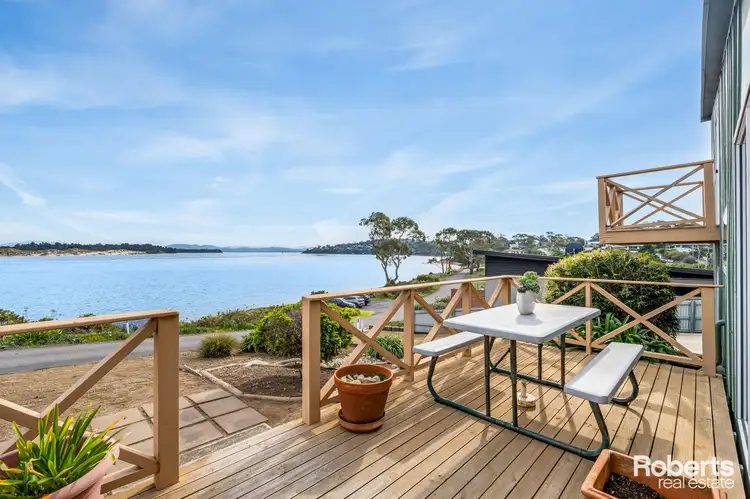Second view of Homely house listing, 69 Rantons Road, Dodges Ferry TAS 7173