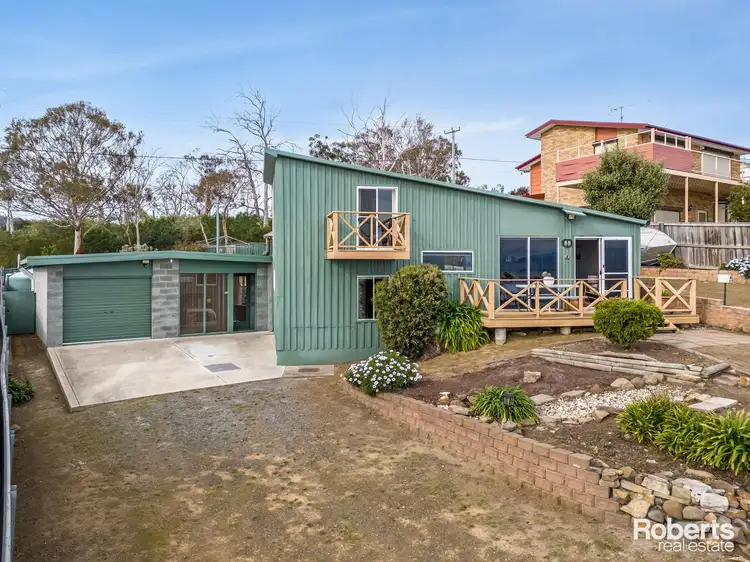 Third view of Homely house listing, 69 Rantons Road, Dodges Ferry TAS 7173