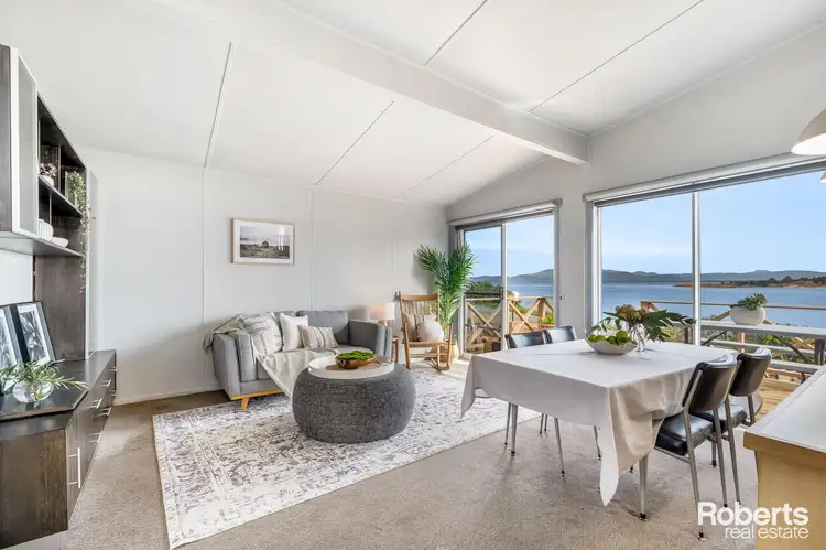 Fifth view of Homely house listing, 69 Rantons Road, Dodges Ferry TAS 7173