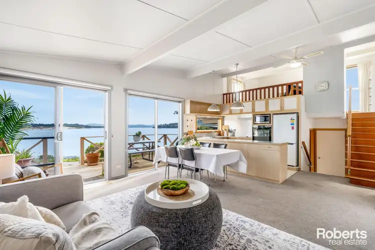 Sixth view of Homely house listing, 69 Rantons Road, Dodges Ferry TAS 7173