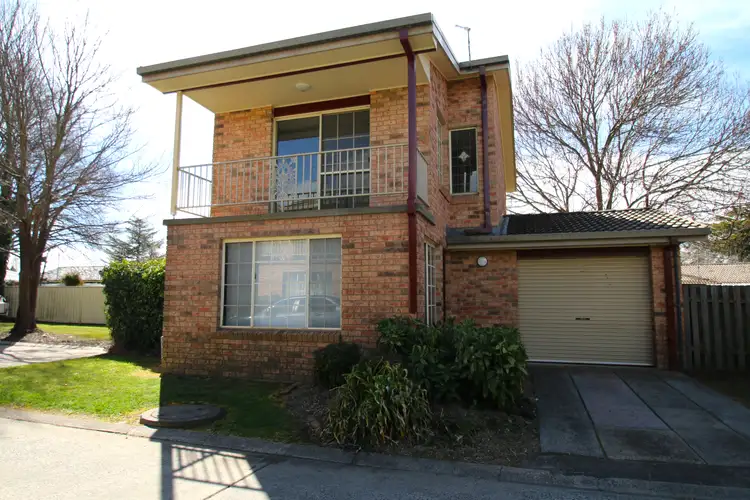 Main view of Homely unit listing, 3/67 Kenna Street, Orange NSW 2800
