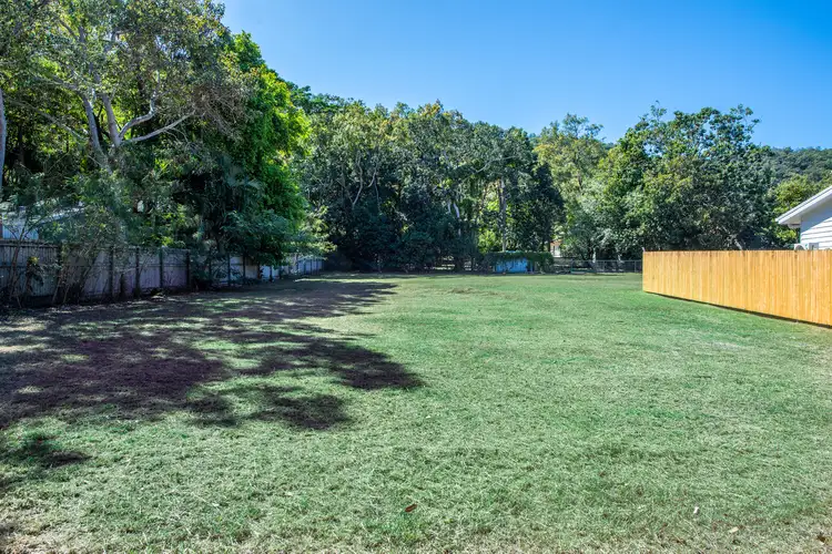 Main view of Homely land listing, 39 Mandalay Avenue, Nelly Bay QLD 4819