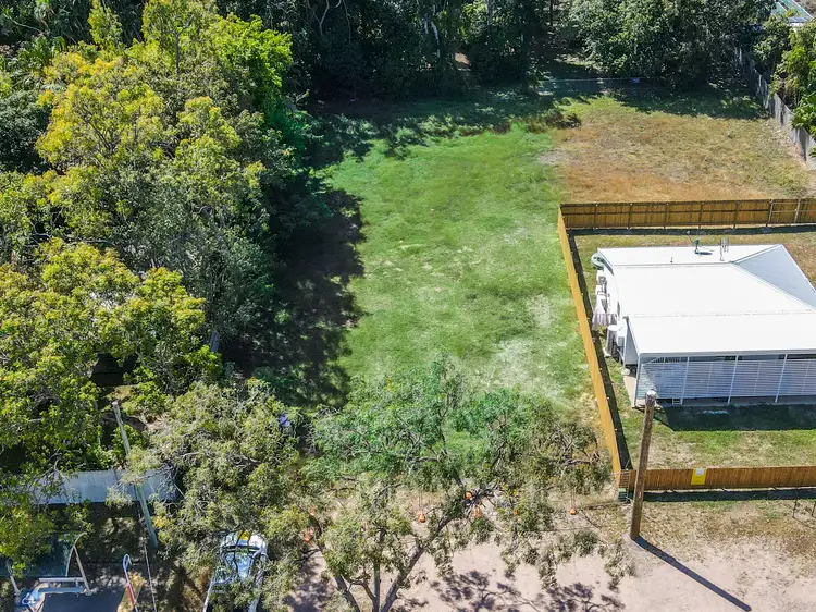 Second view of Homely land listing, 39 Mandalay Avenue, Nelly Bay QLD 4819