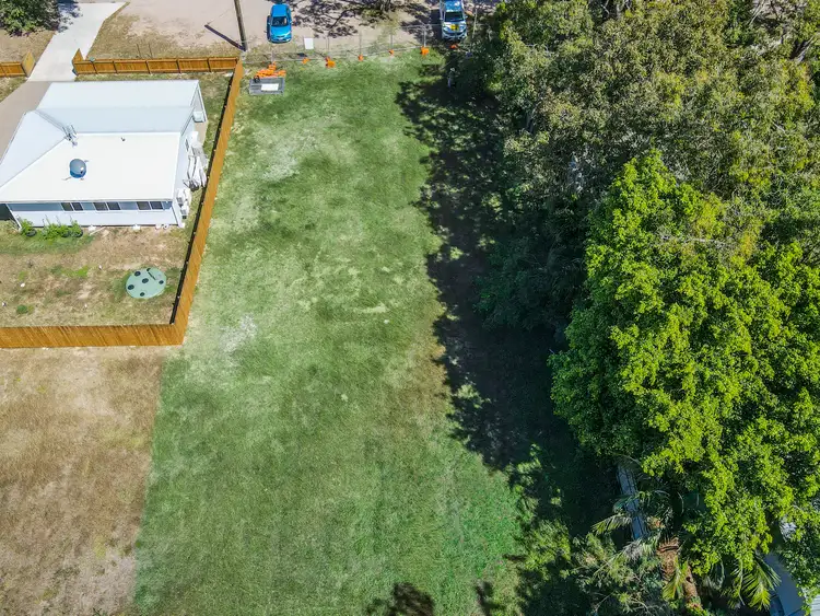 Third view of Homely land listing, 39 Mandalay Avenue, Nelly Bay QLD 4819