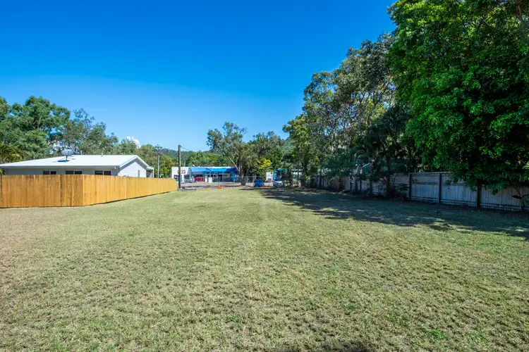 Fourth view of Homely land listing, 39 Mandalay Avenue, Nelly Bay QLD 4819