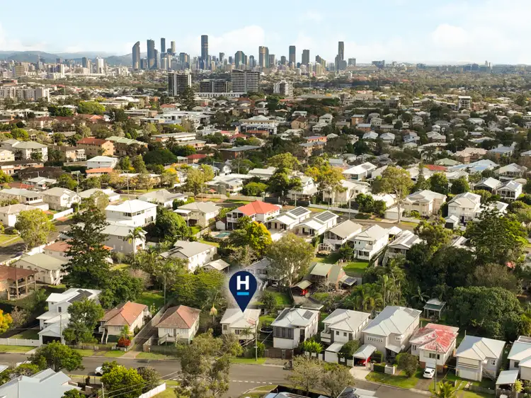 65 Norfolk Street, Coorparoo QLD 4151