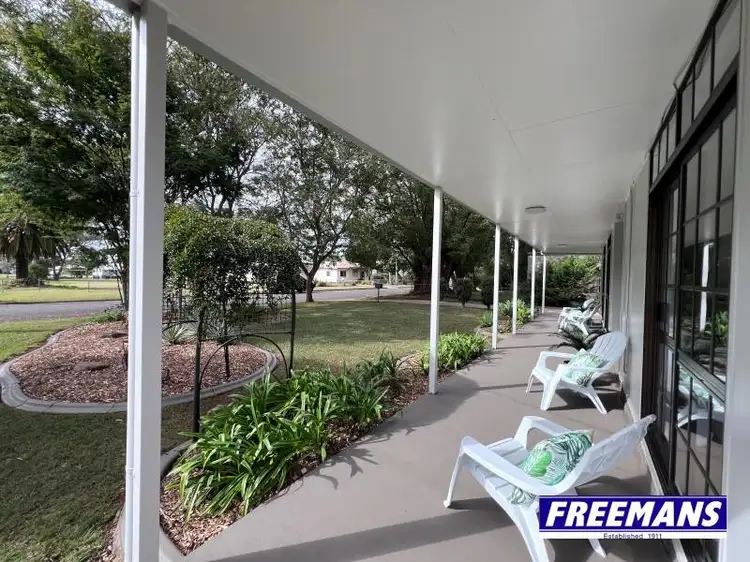 Fourth view of Homely house listing, 33 Burnett Street, Kingaroy QLD 4610