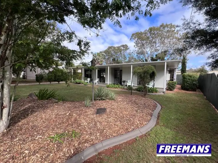 Fifth view of Homely house listing, 33 Burnett Street, Kingaroy QLD 4610