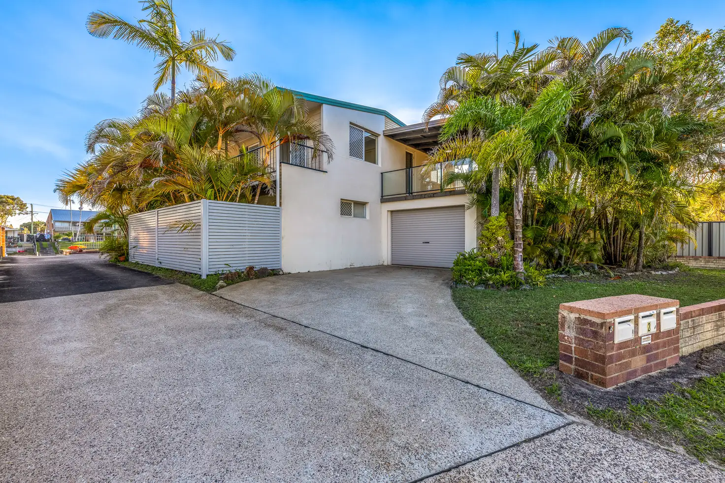 Main view of Homely townhouse listing, 2/8 Urambi Court, Mountain Creek QLD 4557