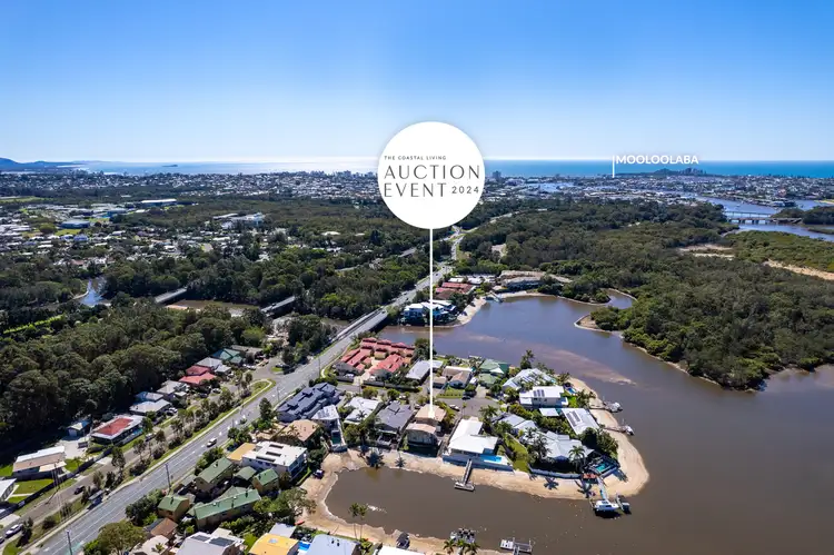 Second view of Homely townhouse listing, 2/8 Urambi Court, Mountain Creek QLD 4557