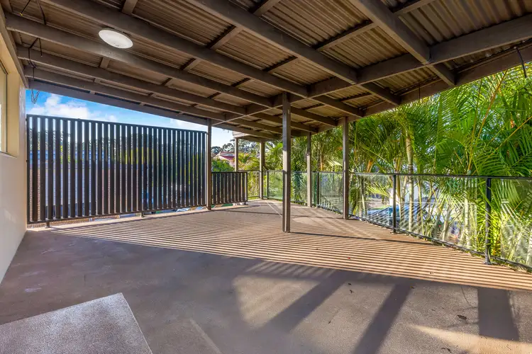Third view of Homely townhouse listing, 2/8 Urambi Court, Mountain Creek QLD 4557