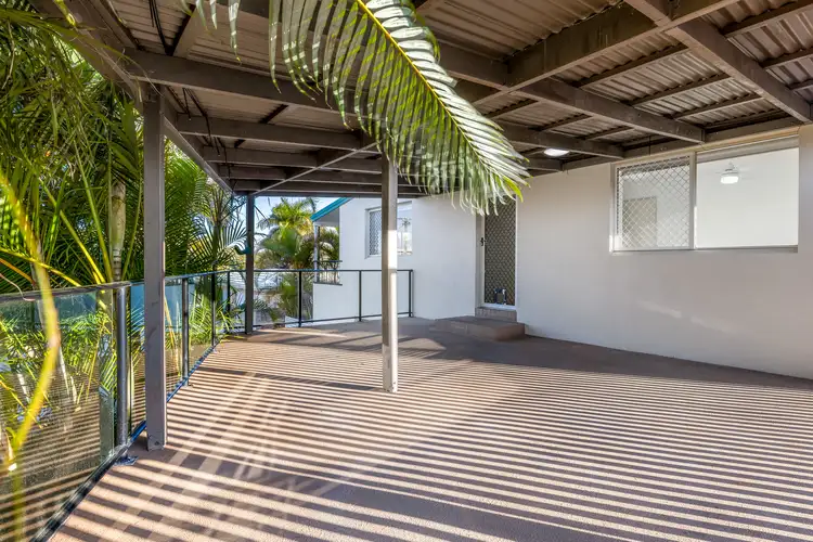 Fourth view of Homely townhouse listing, 2/8 Urambi Court, Mountain Creek QLD 4557
