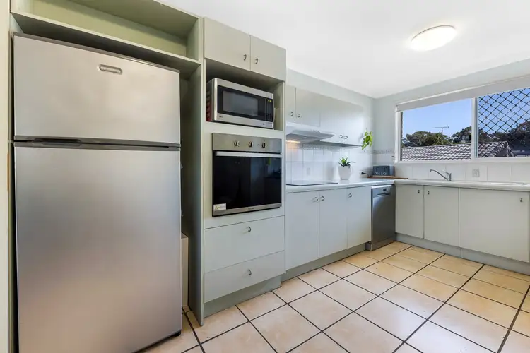 Fifth view of Homely townhouse listing, 2/8 Urambi Court, Mountain Creek QLD 4557