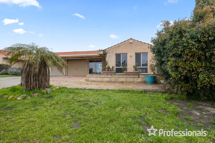 69B The Avenue, Alexander Heights WA 6064