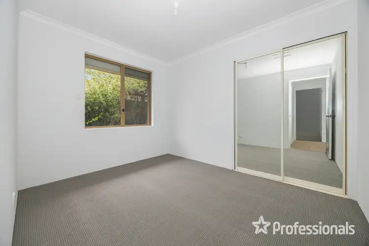 Sixth view of Homely semi-detached listing, 69B The Avenue, Alexander Heights WA 6064