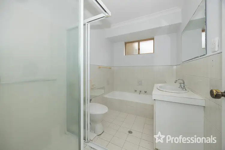 Seventh view of Homely semi-detached listing, 69B The Avenue, Alexander Heights WA 6064