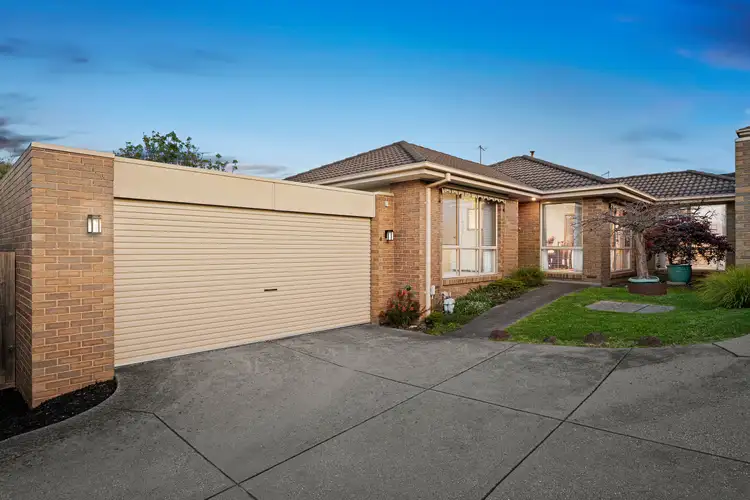 4/74 Victoria Road, Lilydale VIC 3140