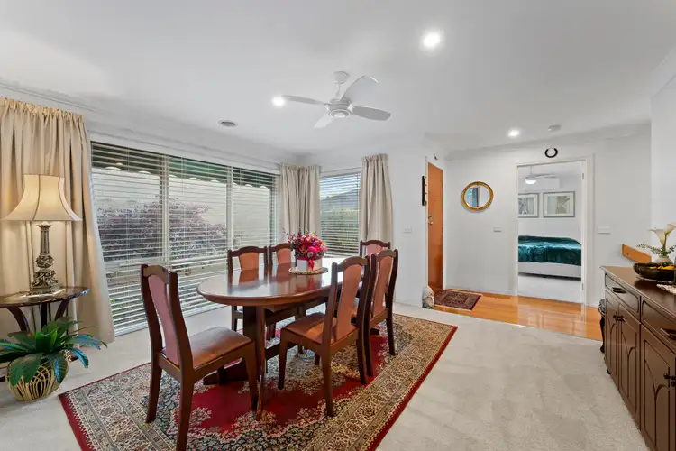 Second view of Homely unit listing, 4/74 Victoria Road, Lilydale VIC 3140
