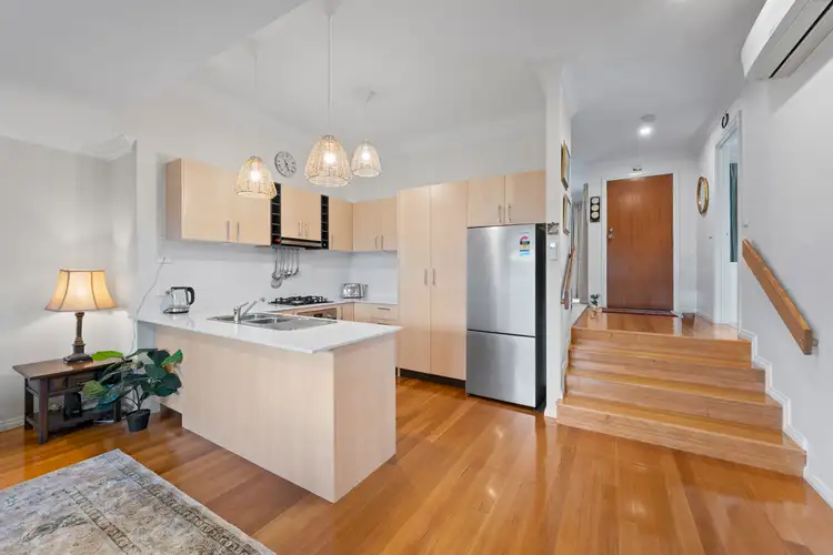 Third view of Homely unit listing, 4/74 Victoria Road, Lilydale VIC 3140