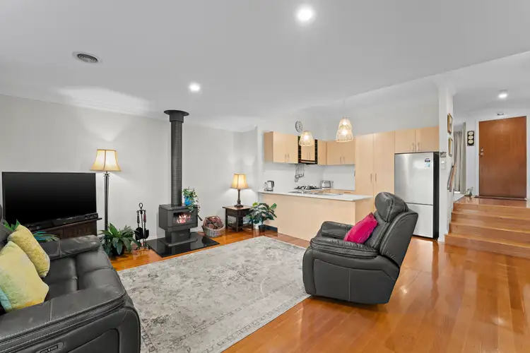 Fourth view of Homely unit listing, 4/74 Victoria Road, Lilydale VIC 3140