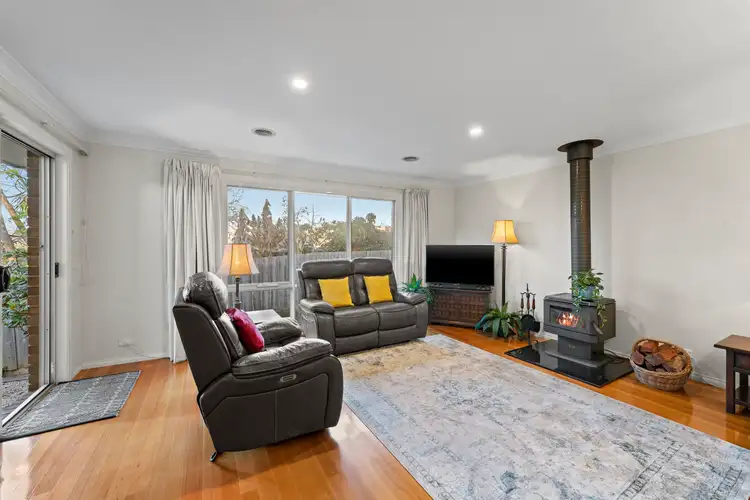 Fifth view of Homely unit listing, 4/74 Victoria Road, Lilydale VIC 3140