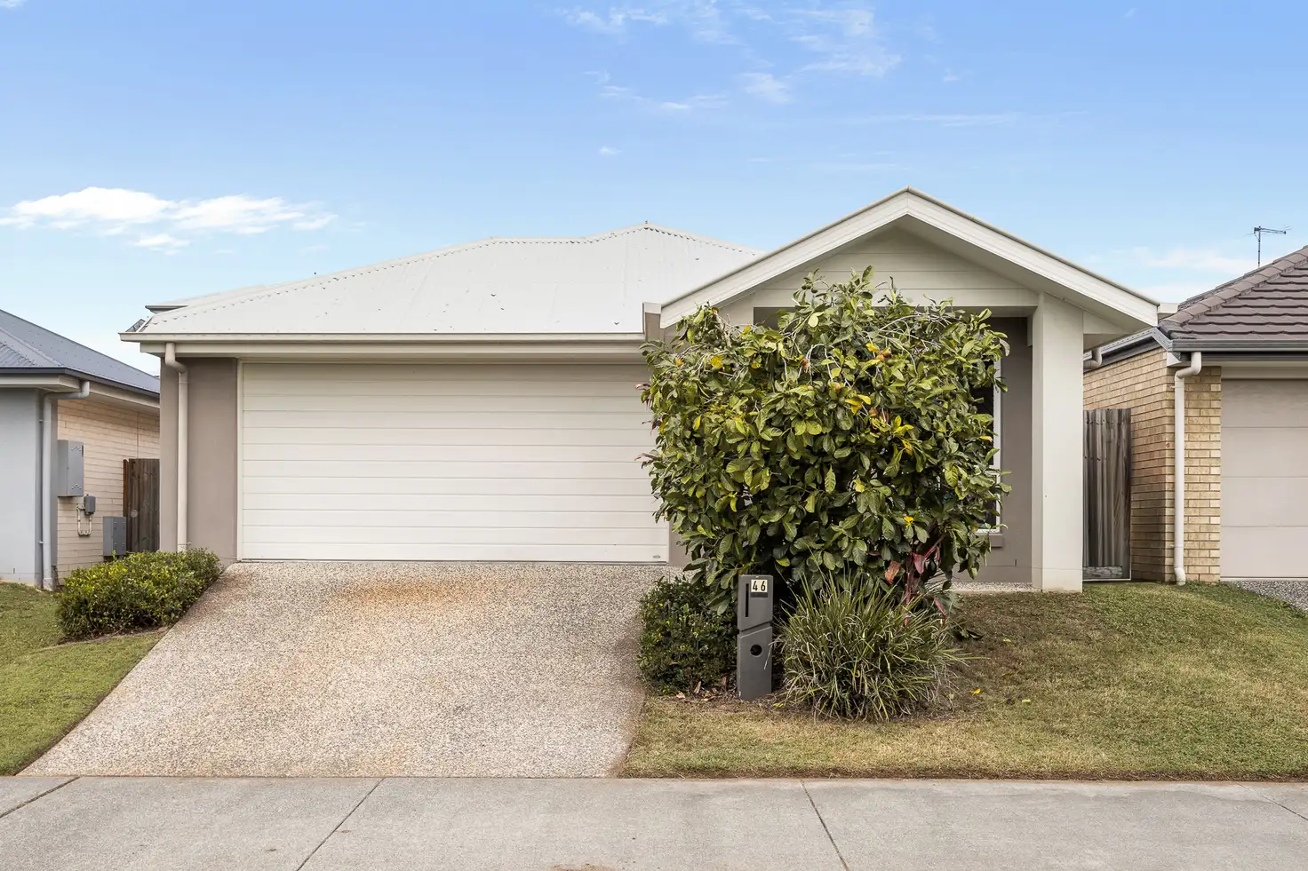 Main view of Homely house listing, 46 Sandalwood Crescent, Griffin QLD 4503