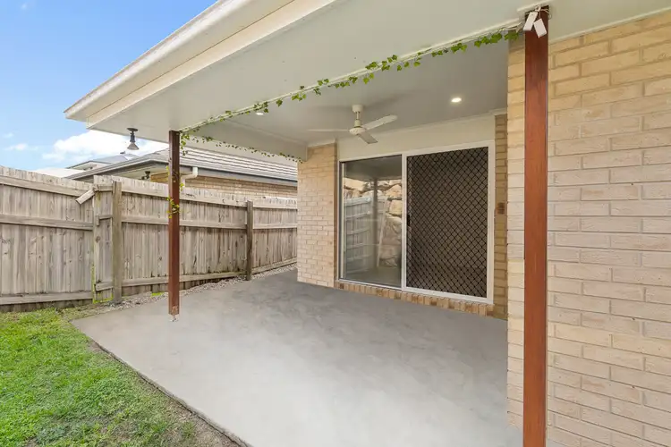 Third view of Homely house listing, 46 Sandalwood Crescent, Griffin QLD 4503