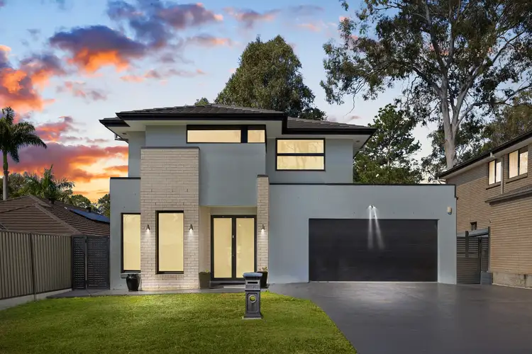 Second view of Homely house listing, 3 Fun Close, Bridgeman Downs QLD 4035