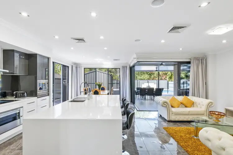 Fourth view of Homely house listing, 3 Fun Close, Bridgeman Downs QLD 4035