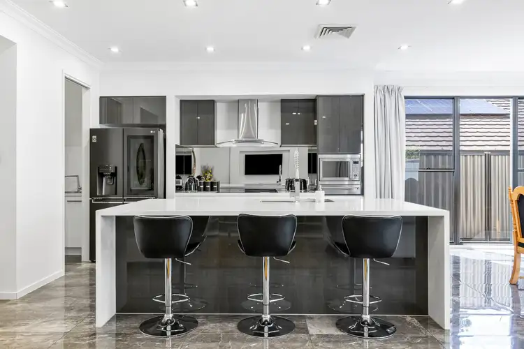 Fifth view of Homely house listing, 3 Fun Close, Bridgeman Downs QLD 4035