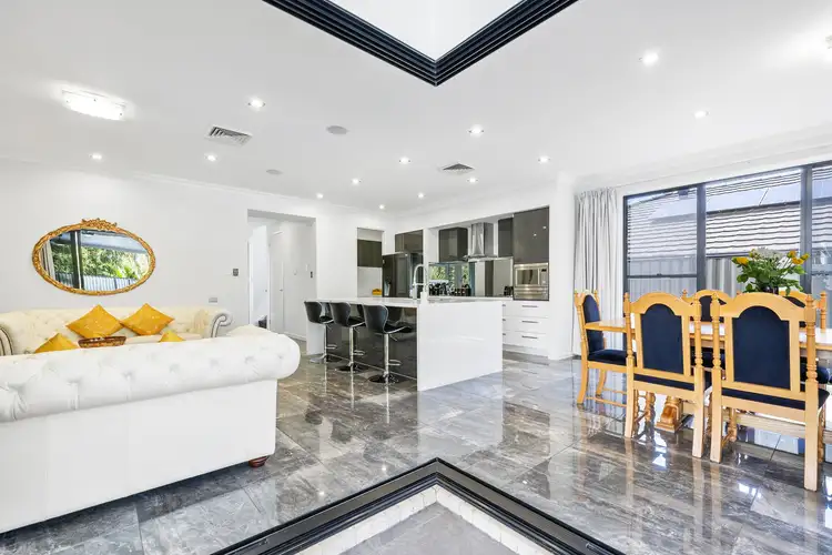 Sixth view of Homely house listing, 3 Fun Close, Bridgeman Downs QLD 4035