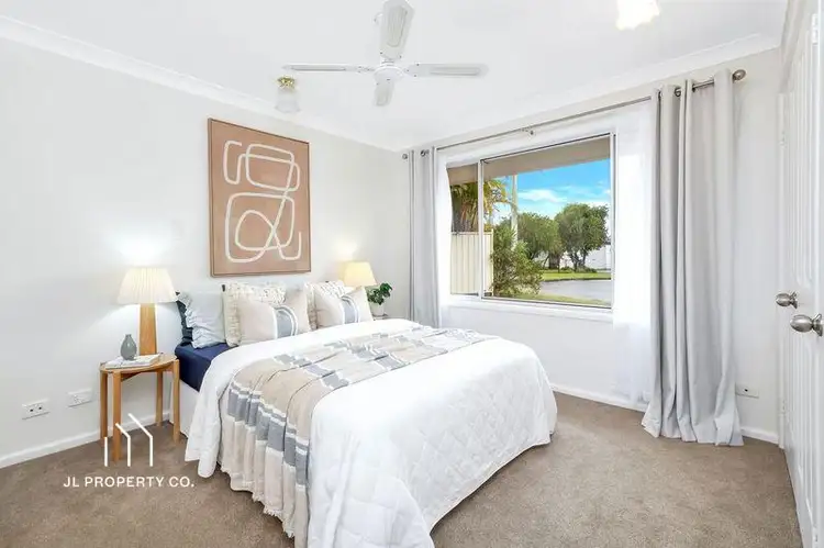 Third view of Homely house listing, 32 Harold Street, Umina Beach NSW 2257