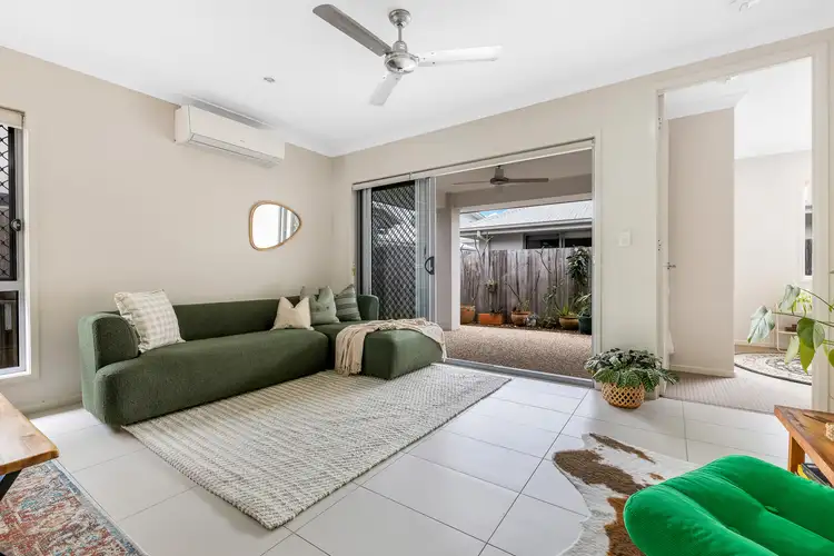 Second view of Homely house listing, 11 Anchorage Drive, Birtinya QLD 4575