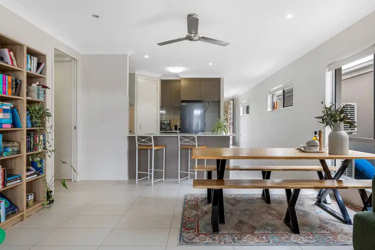 Third view of Homely house listing, 11 Anchorage Drive, Birtinya QLD 4575