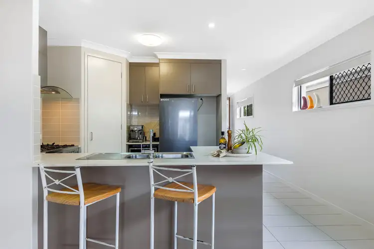 Fifth view of Homely house listing, 11 Anchorage Drive, Birtinya QLD 4575